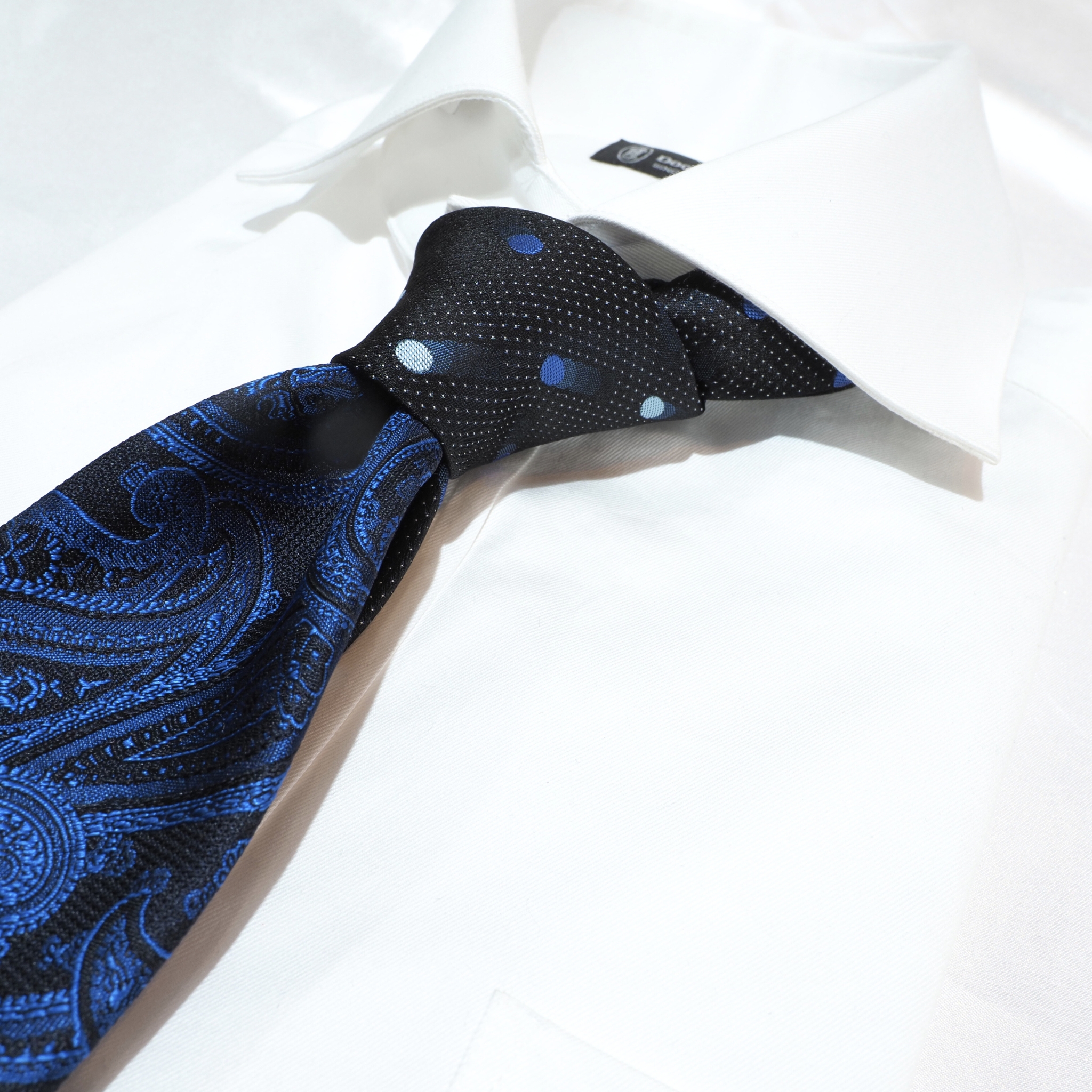 クレリックタイ