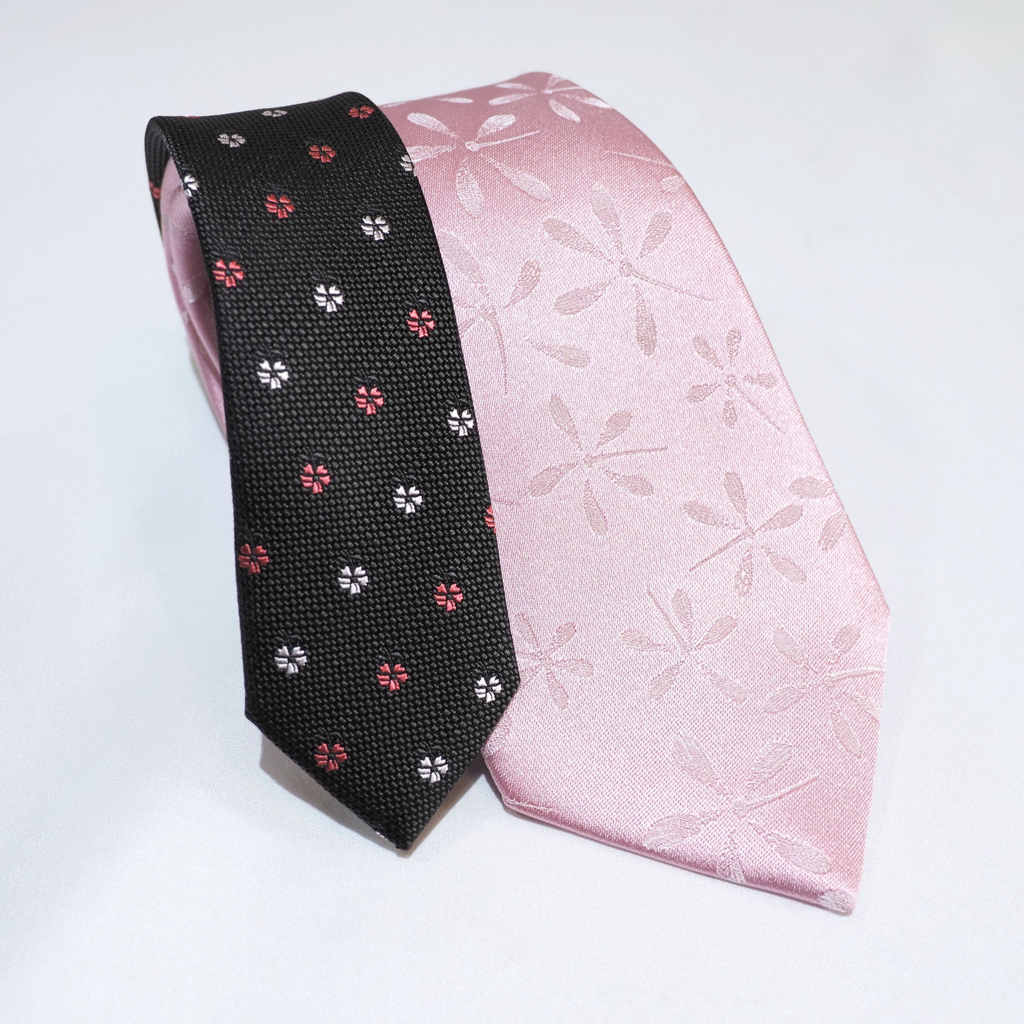 クレリックタイ