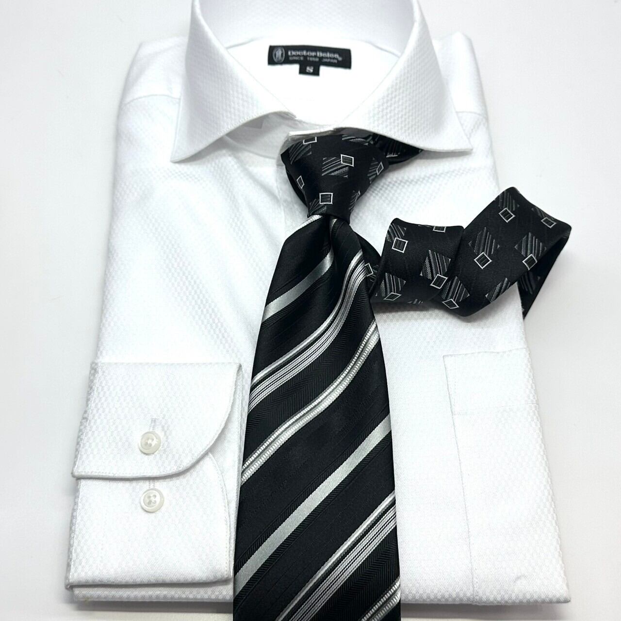 クレリックタイ