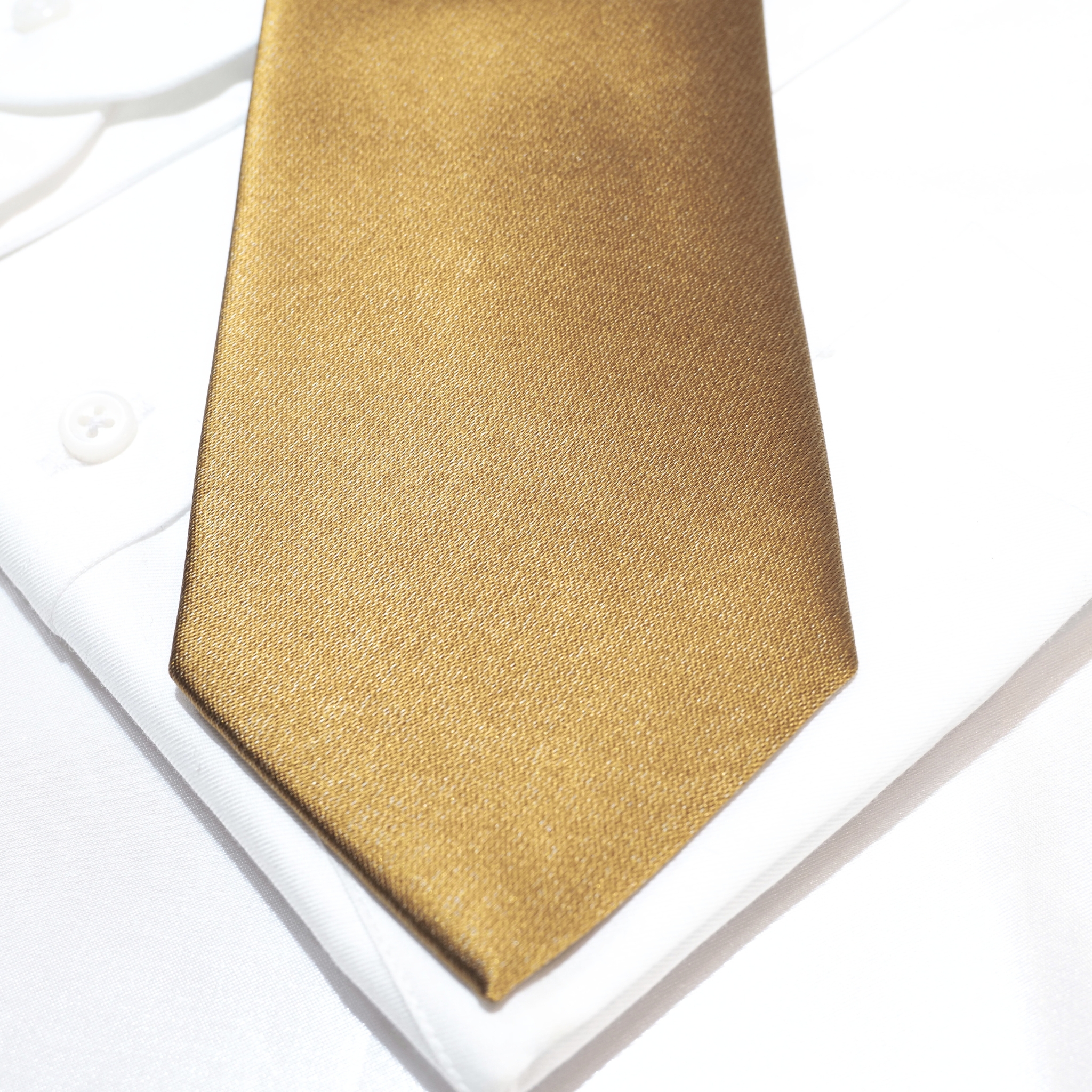 ゴールドネーム<6色メランジ> イエロー