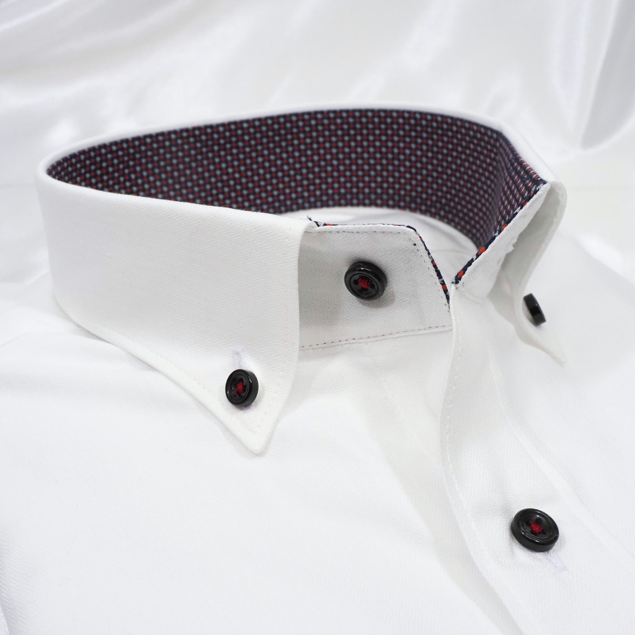 【長袖 3L】325173-1