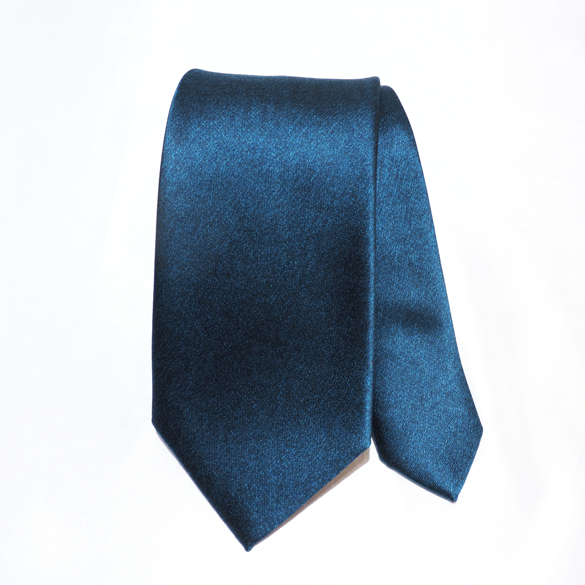 ゴールドネーム<6色メランジ> ターコイズ