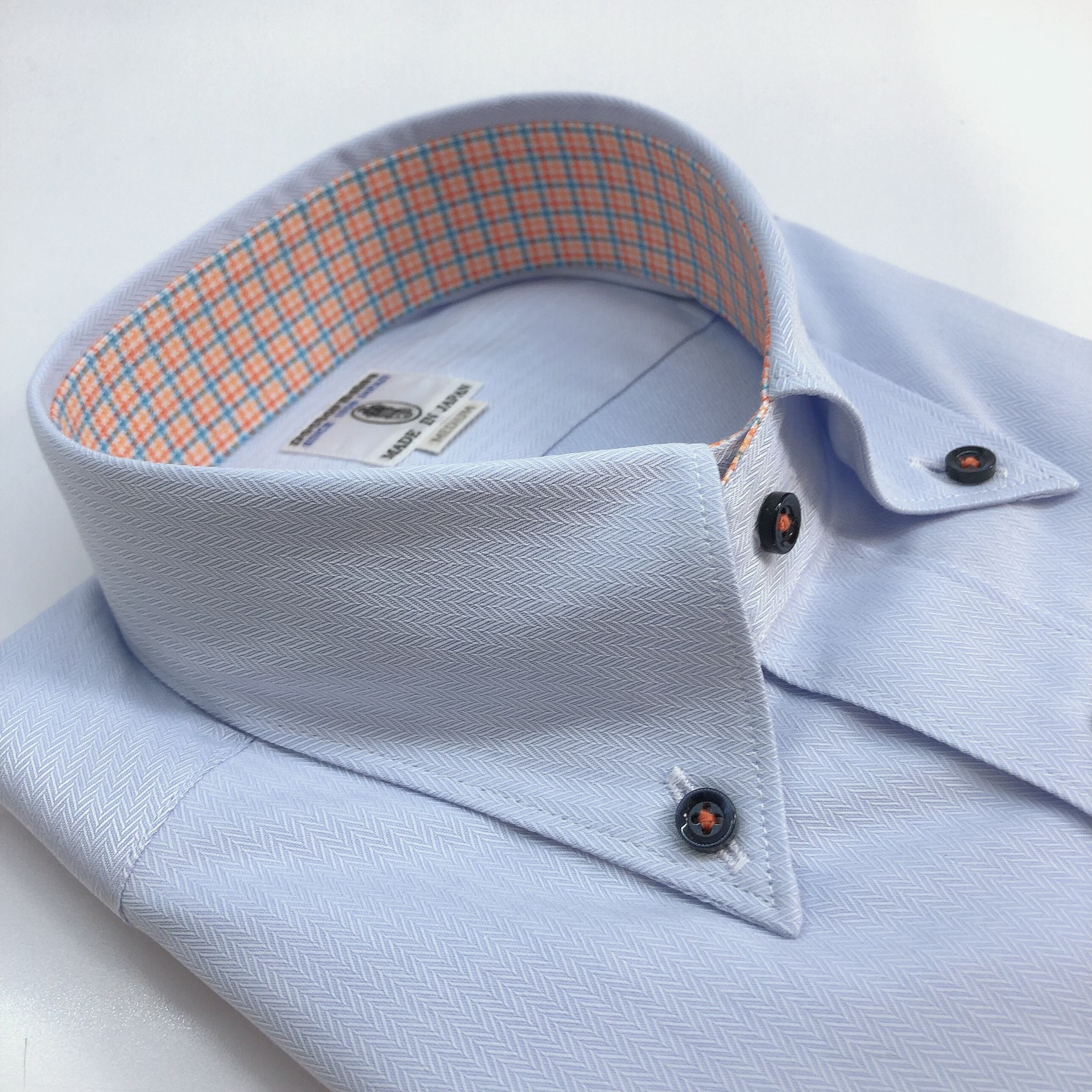 【長袖 LL】 324127-2