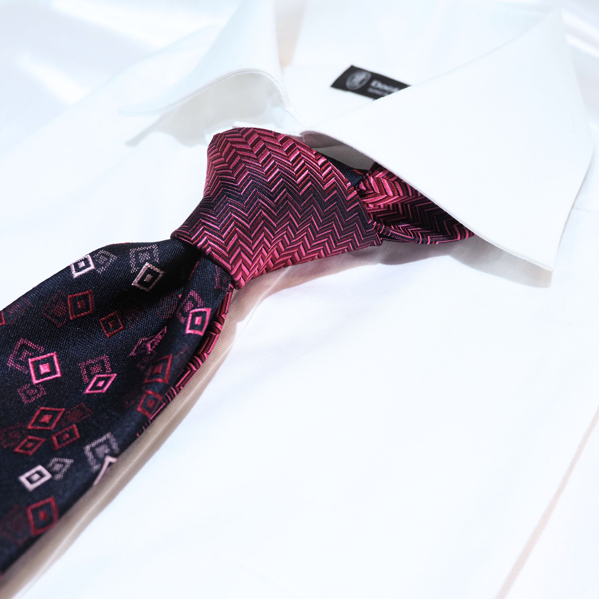 クレリックタイ