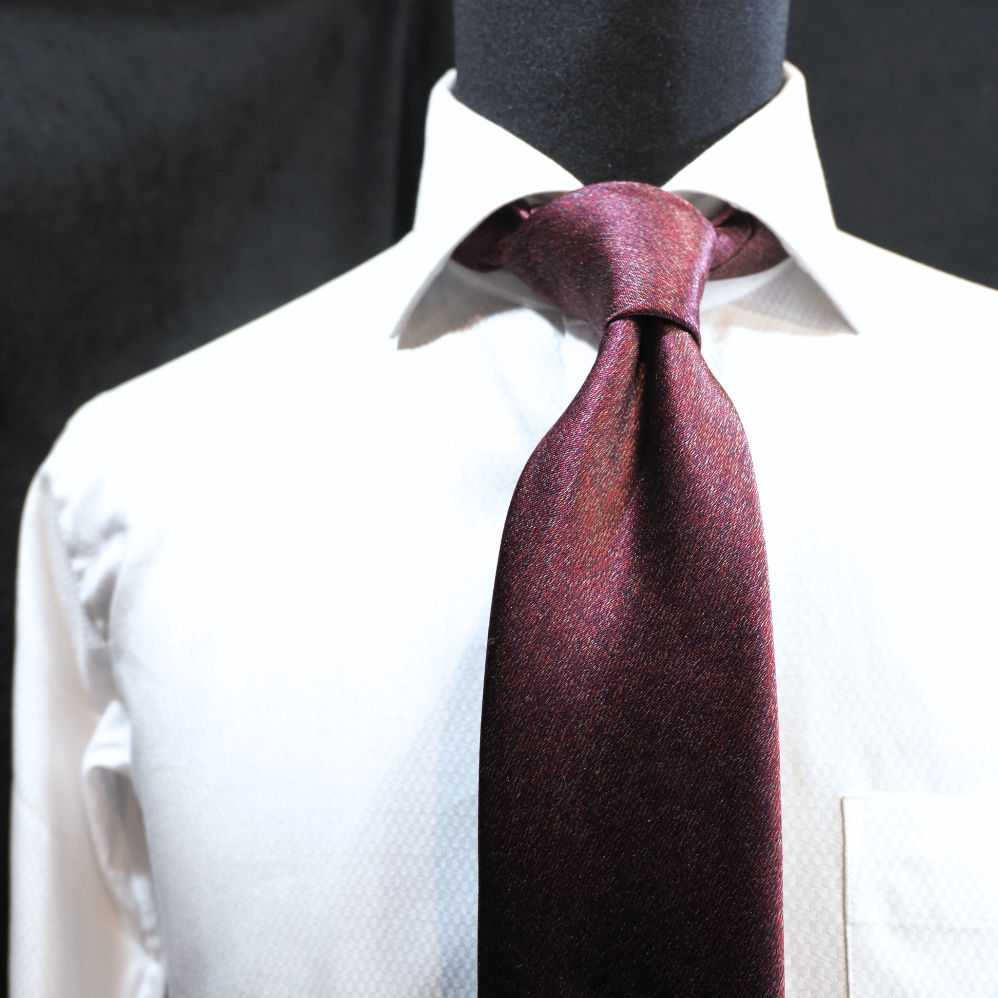 ゴールドネーム<6色メランジ> ワイン