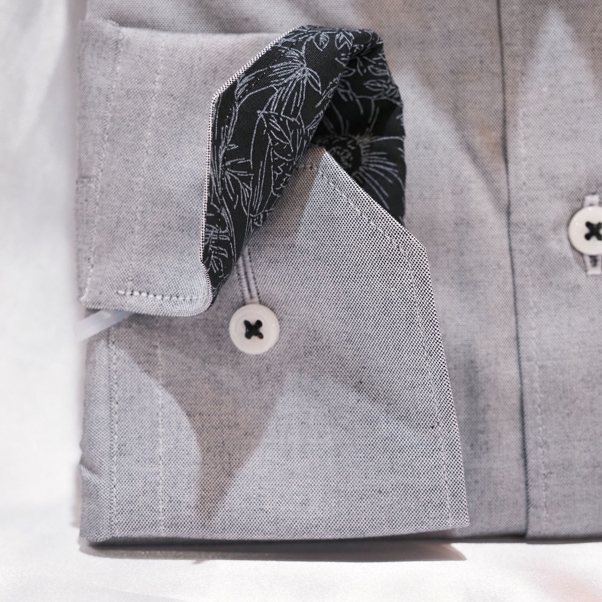 【長袖 M】326102-1