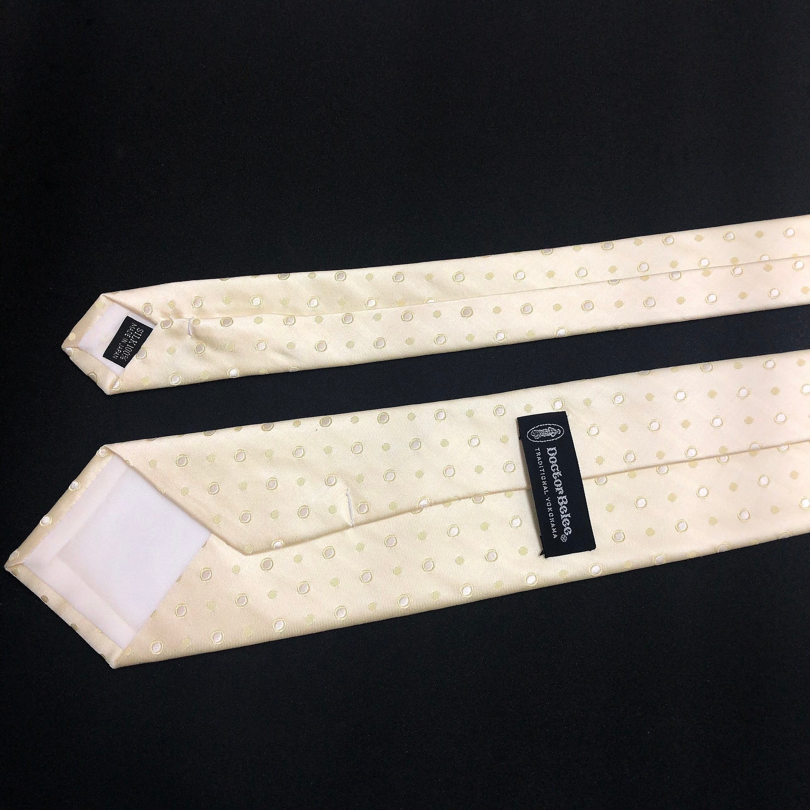 フォーマルネクタイ