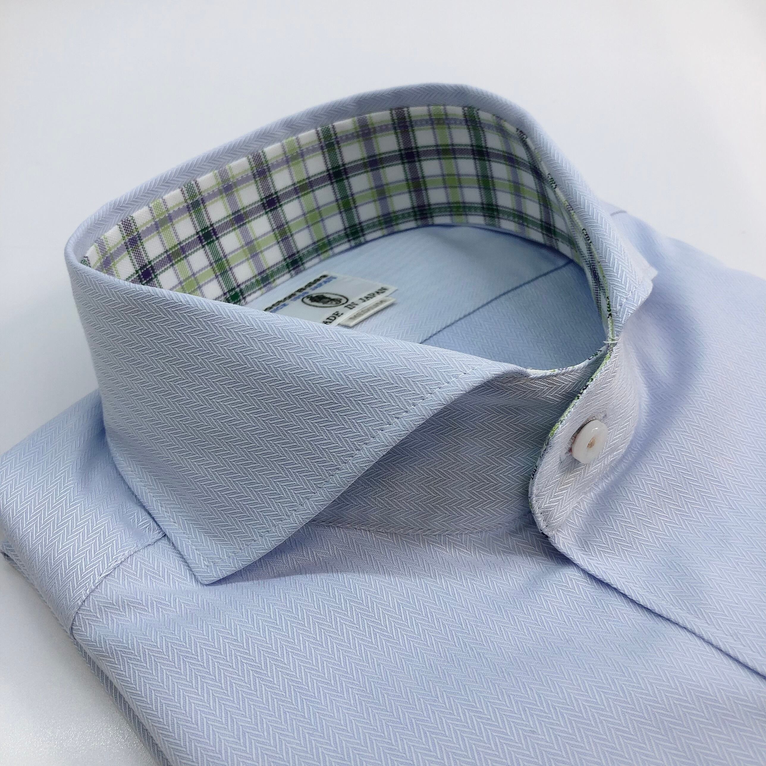 【長袖 S】324101-2