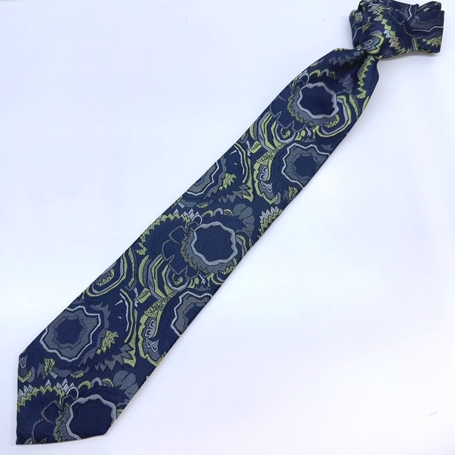 ゴールドネームタイ