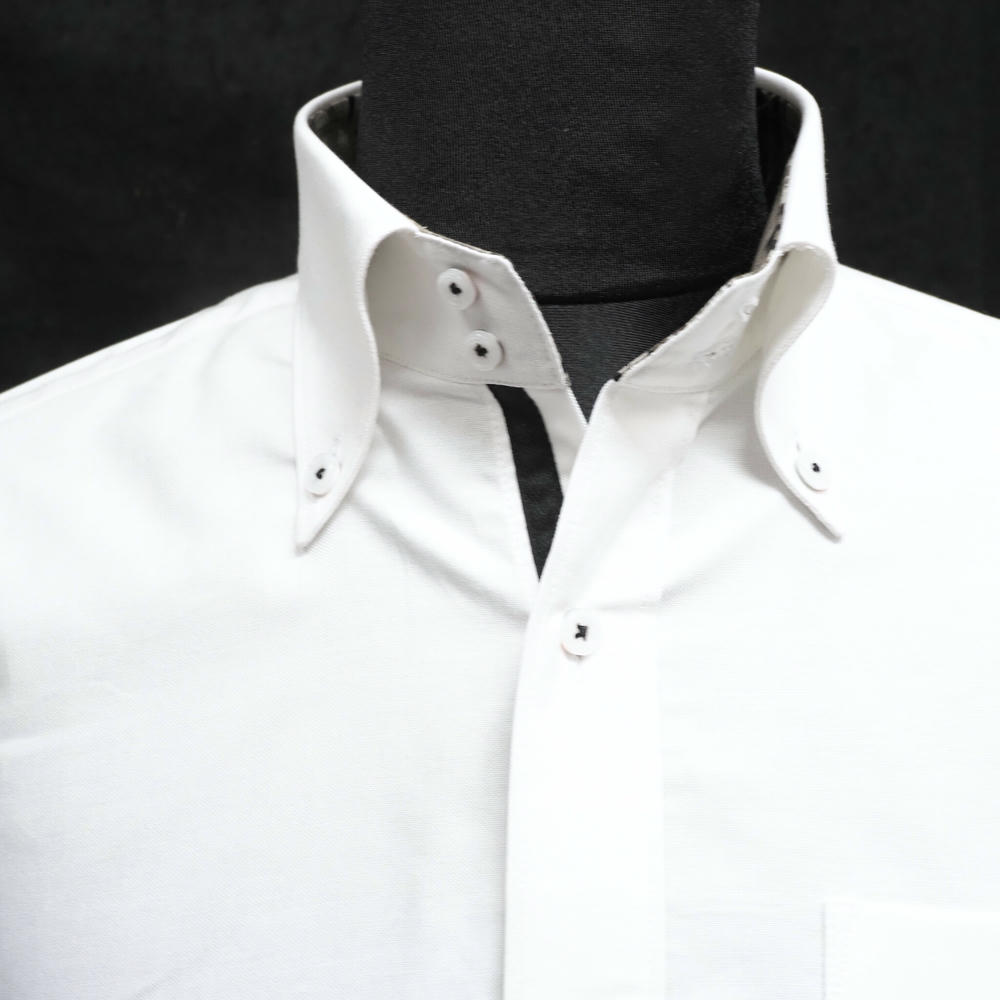 【七分袖 LLスリム】325808-1