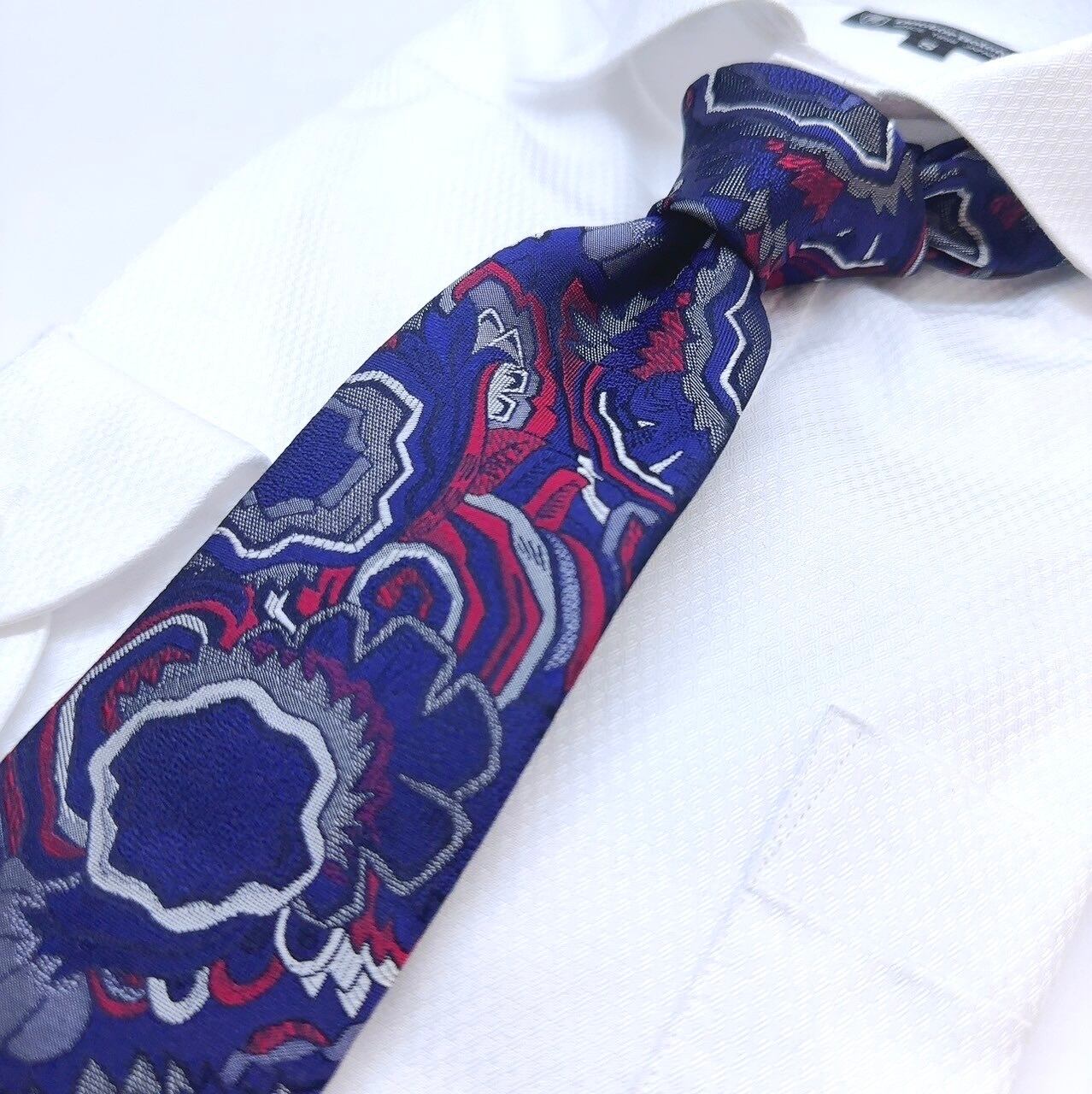 ゴールドネームタイ