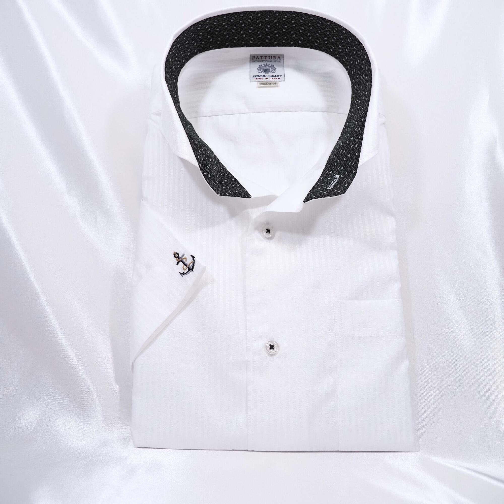 【半袖 3L】325713-1