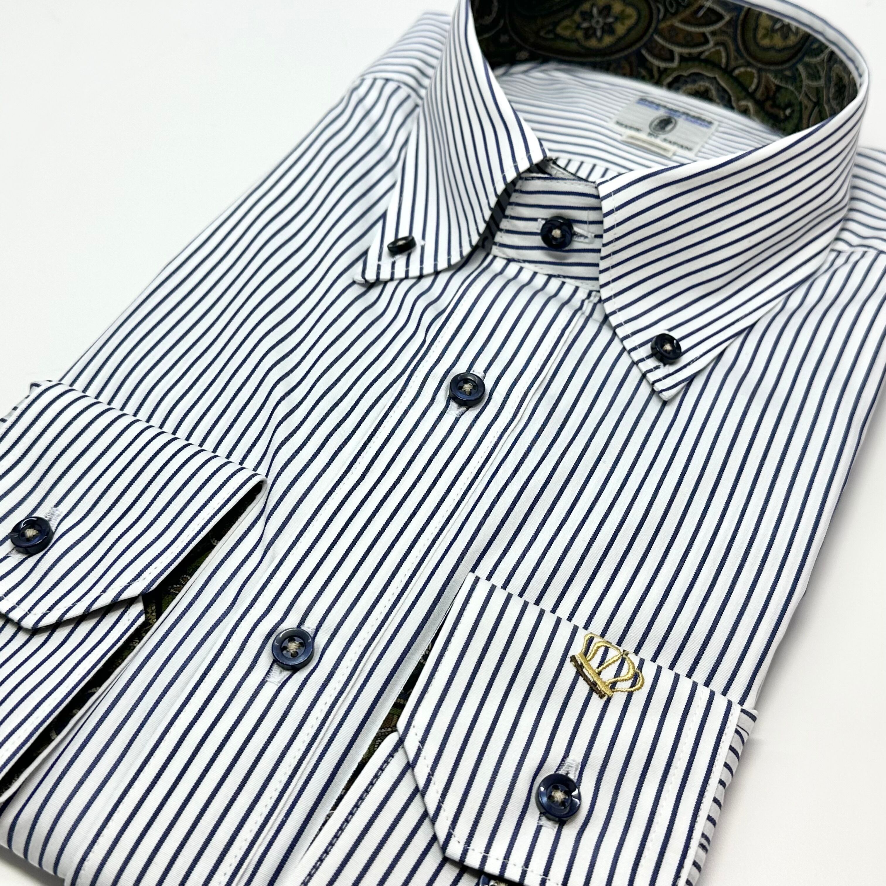 【長袖 LL】324223-2