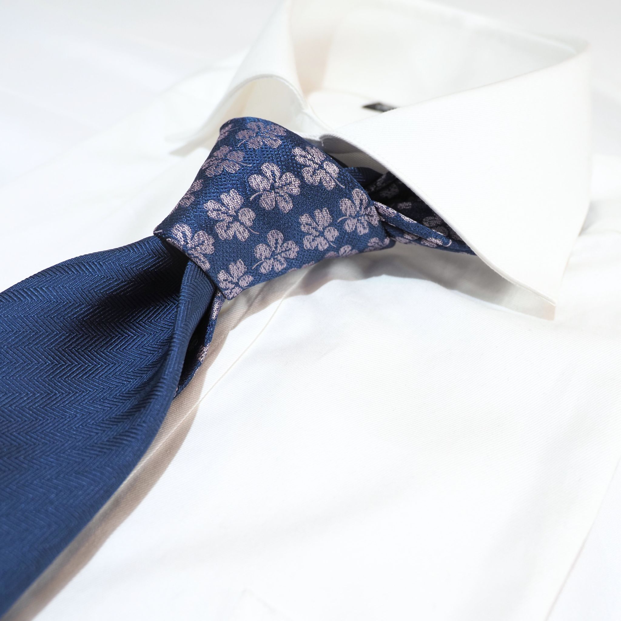 クレリックタイ