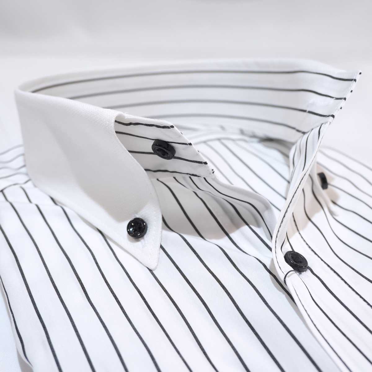 【STAR WARS / ストームトルーパー】長袖ワイシャツLLサイズ