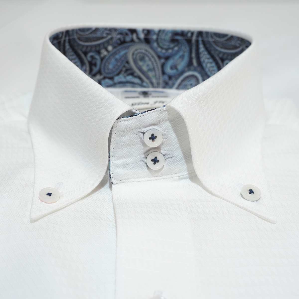 【七分袖 LLレギュラー】326801-1