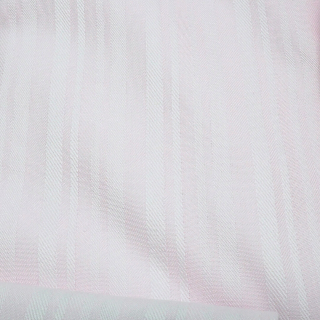 【長袖 LL】S325104-2  Easy care