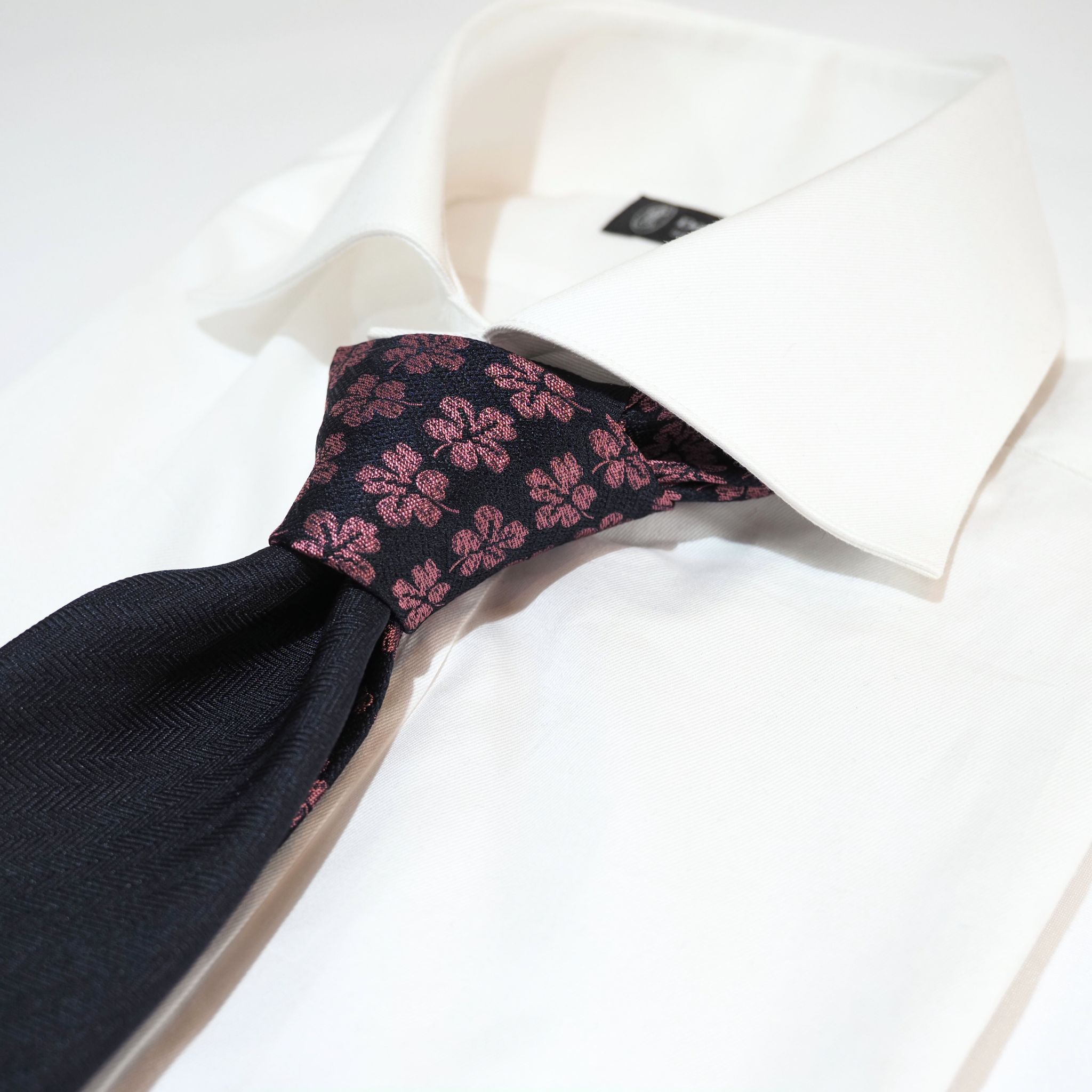 クレリックタイ