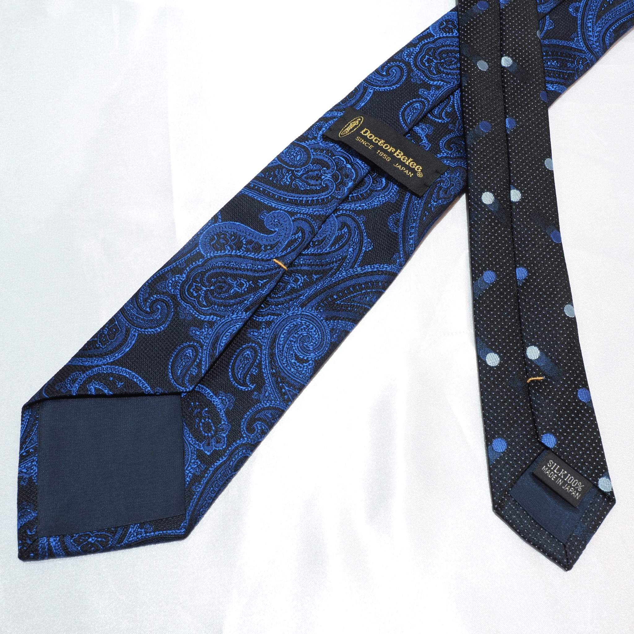 クレリックタイ