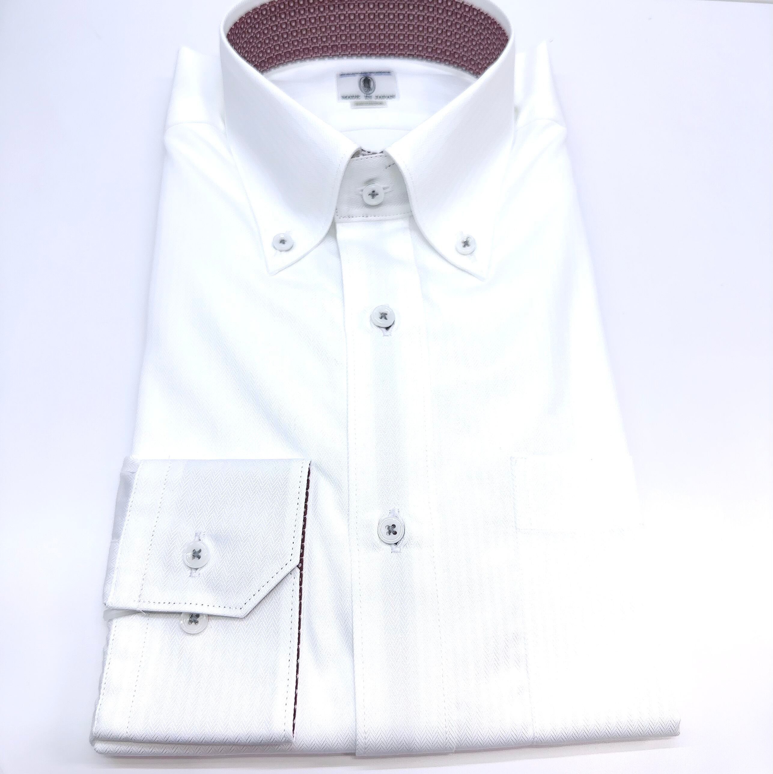 【長袖 LL】324178-1