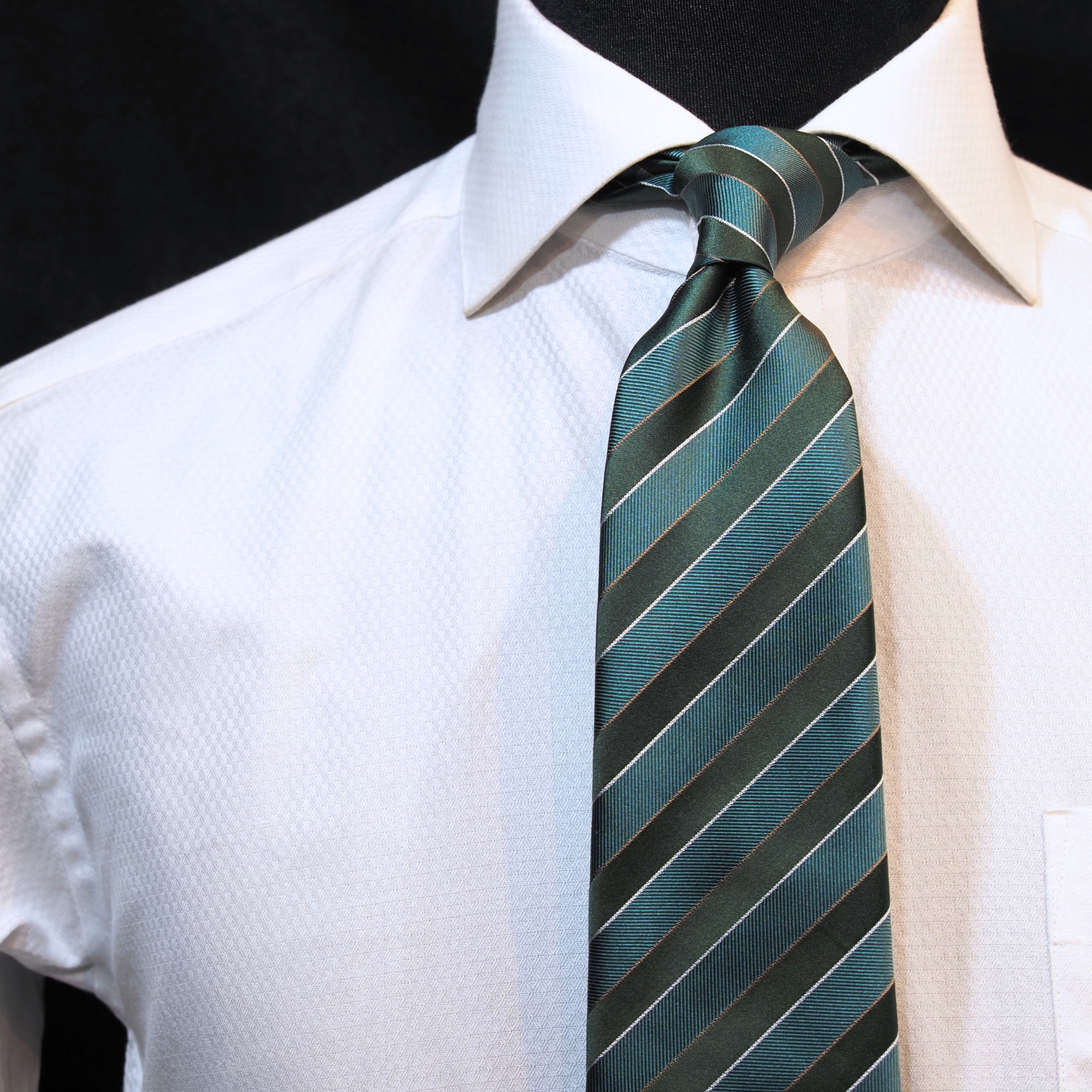 ブルーネームタイ