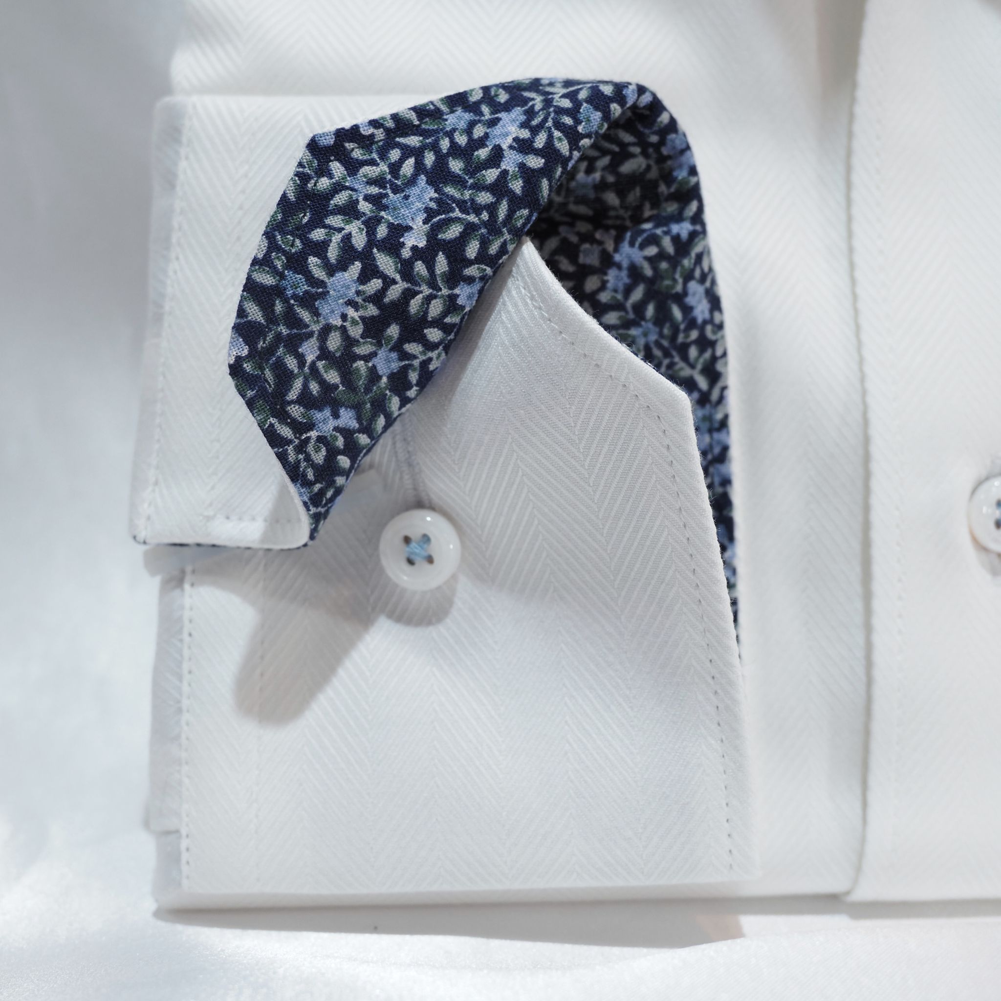 【長袖 3L】326115-1