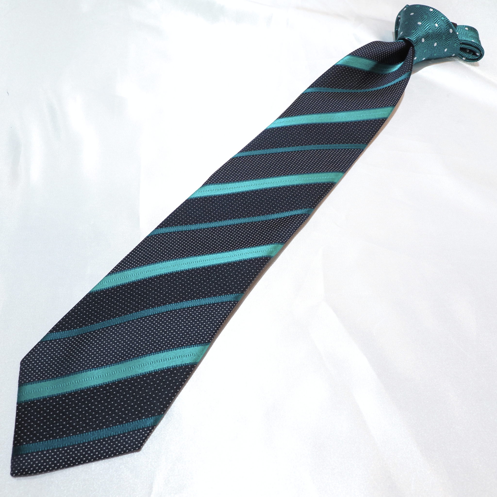 クレリックタイ