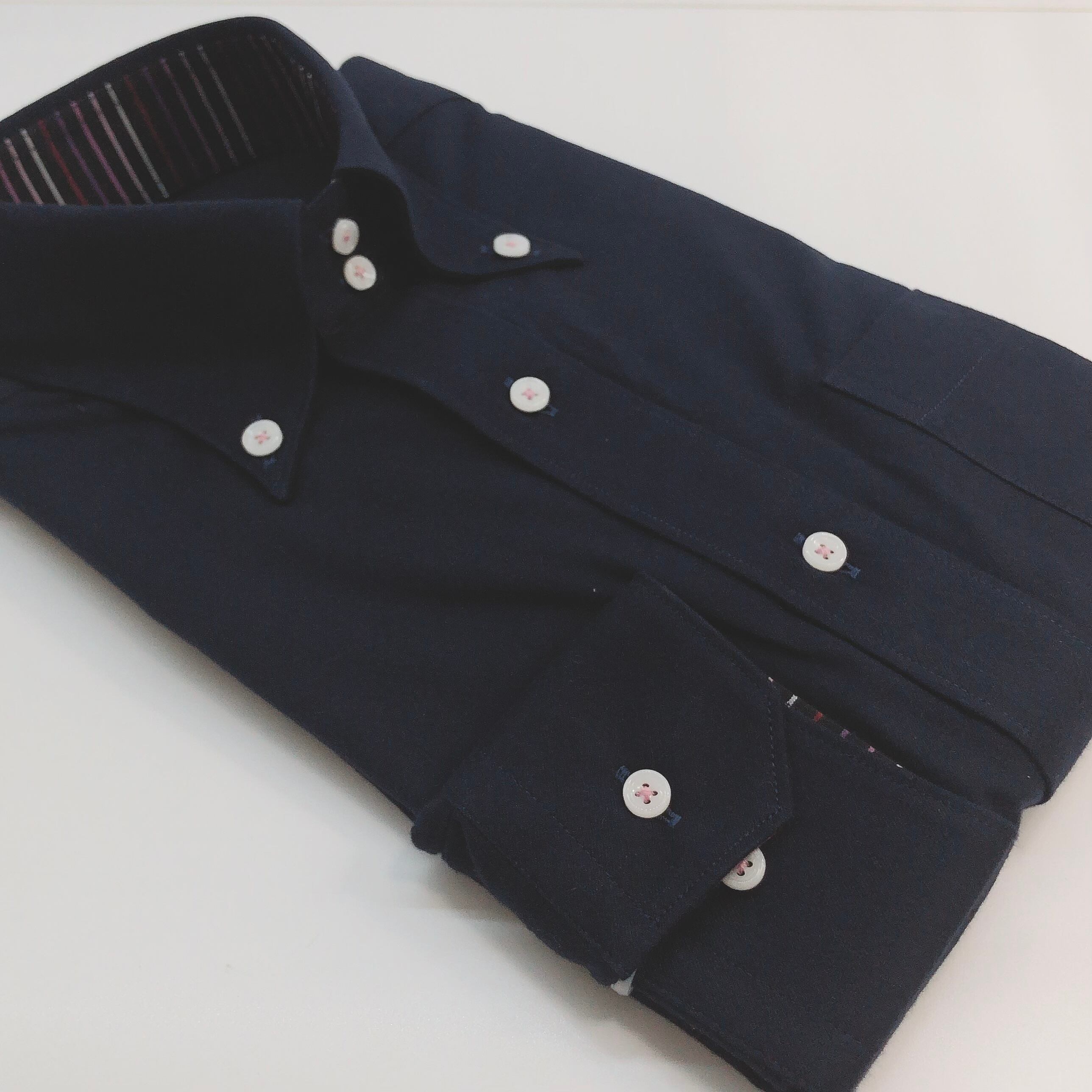 【長袖 S】324130-2