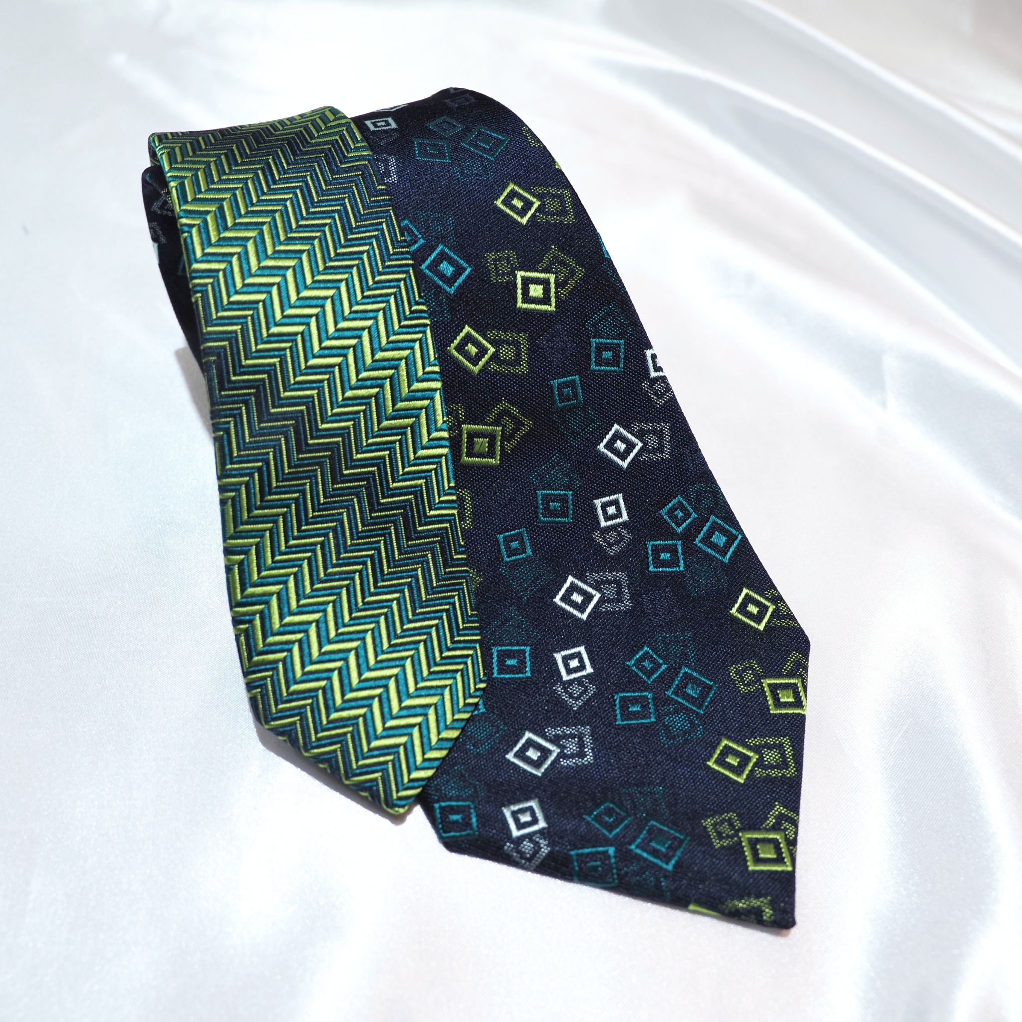 クレリックタイ