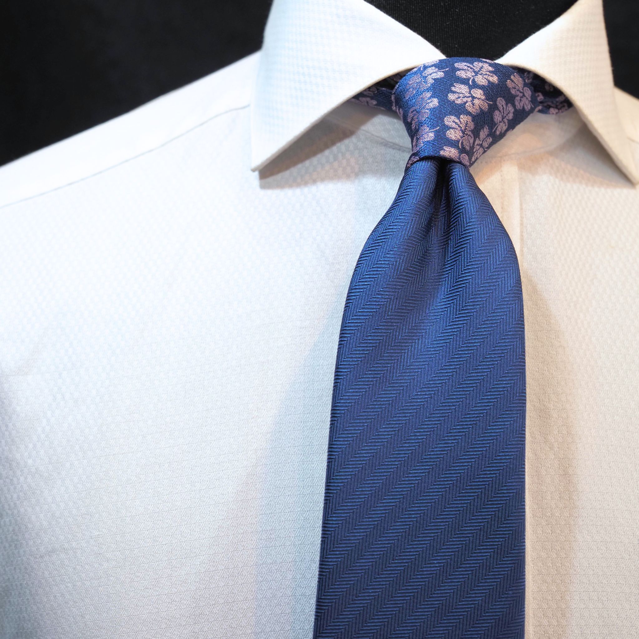 クレリックタイ