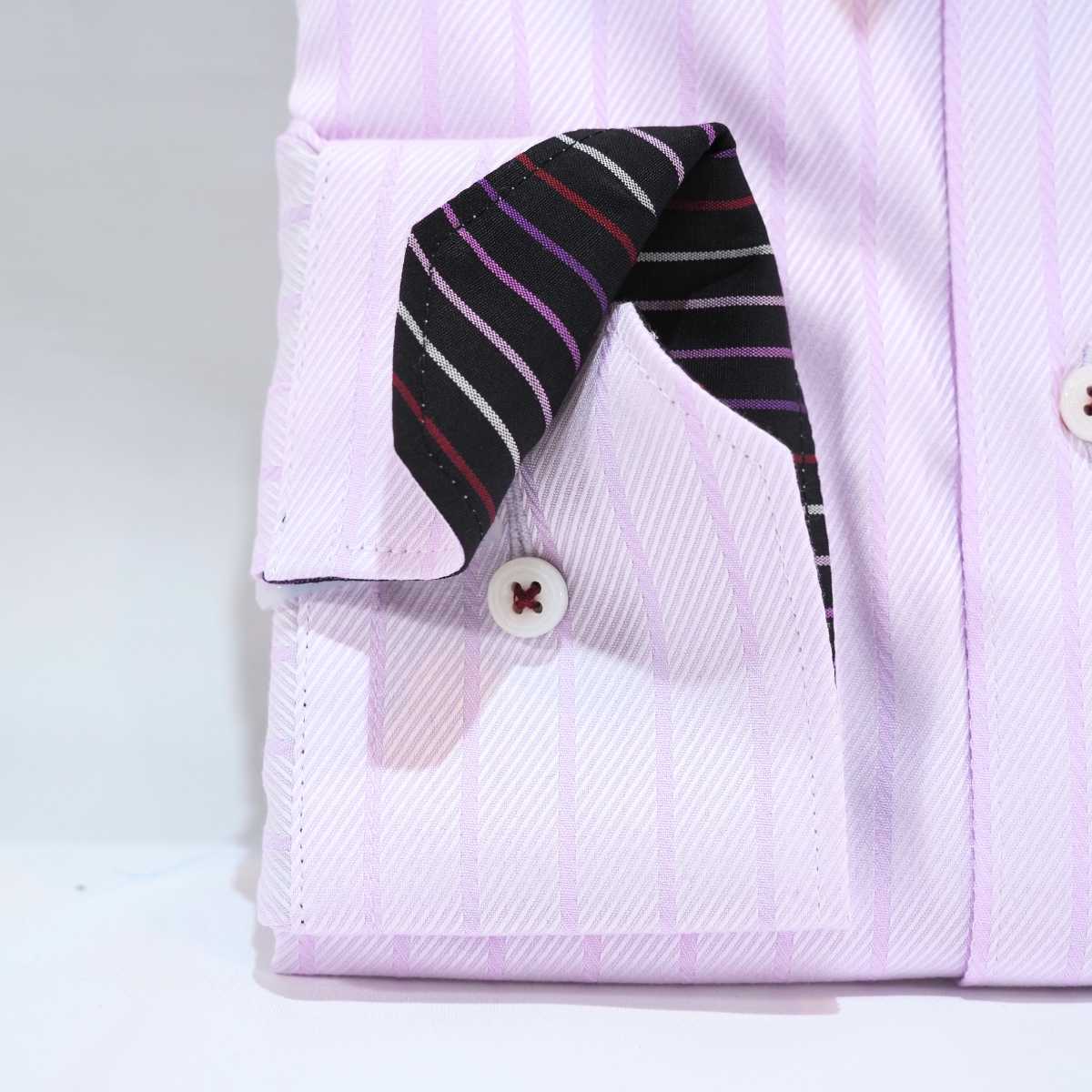 【長袖 LL】326125-2