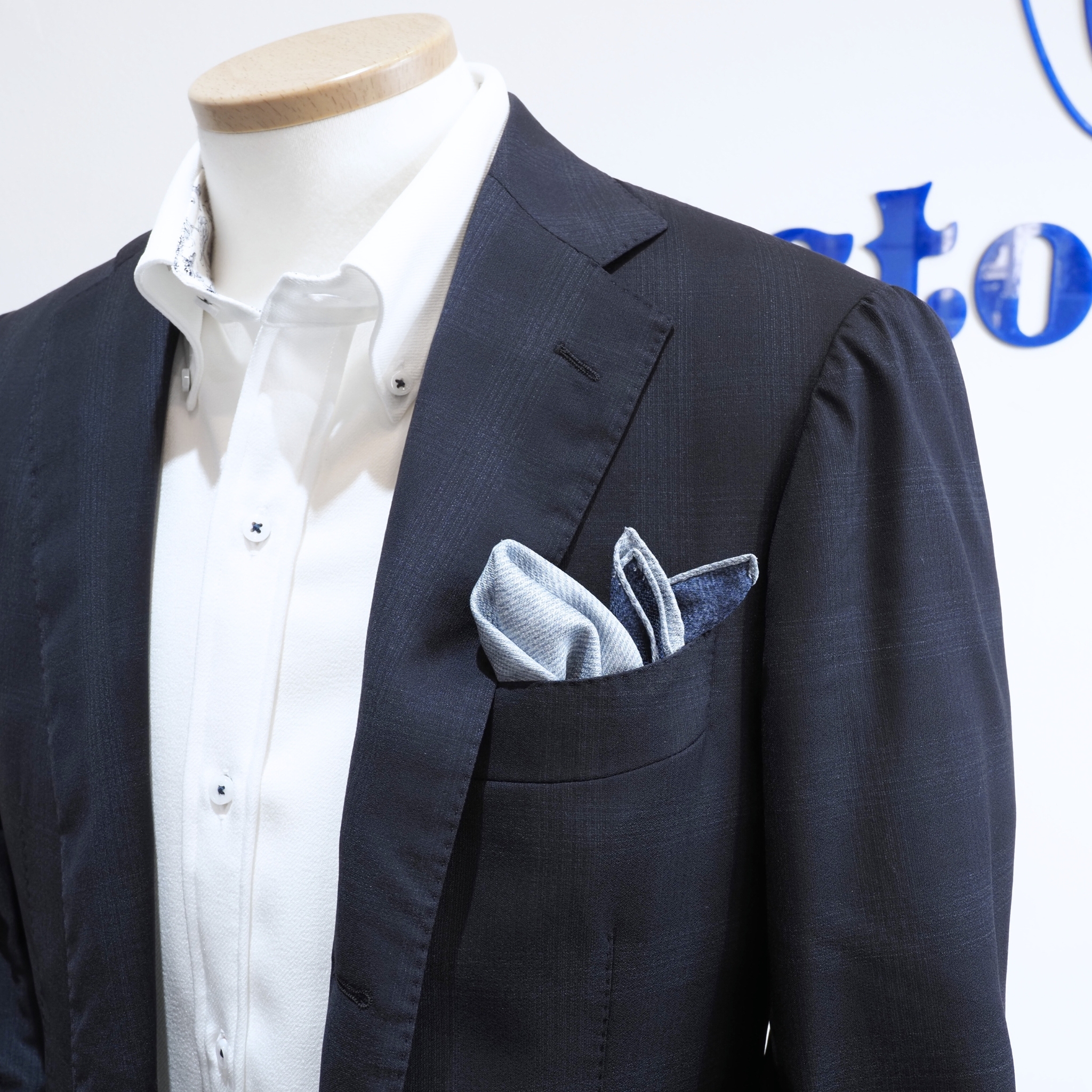 イタリーチーフ