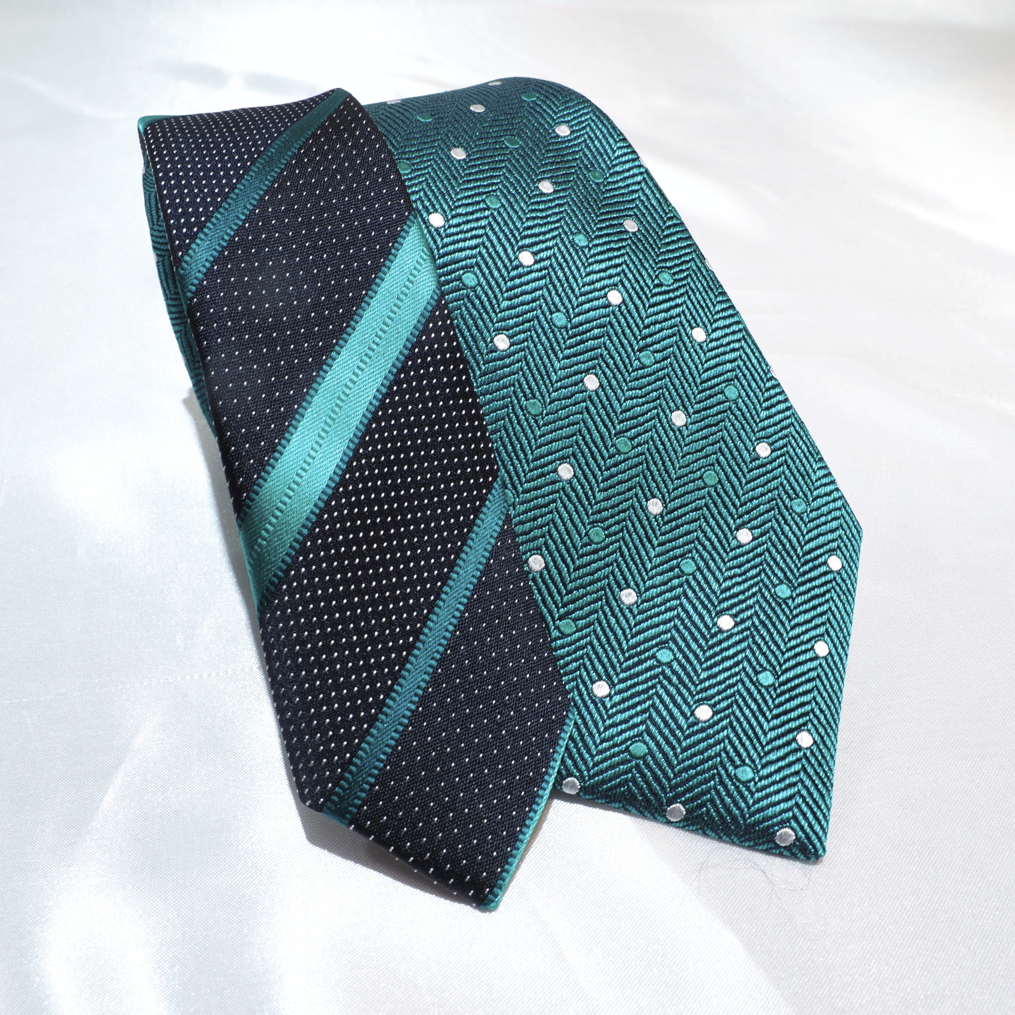 クレリックタイ