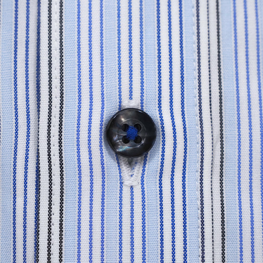 【七分袖 Mスリム】319811-1