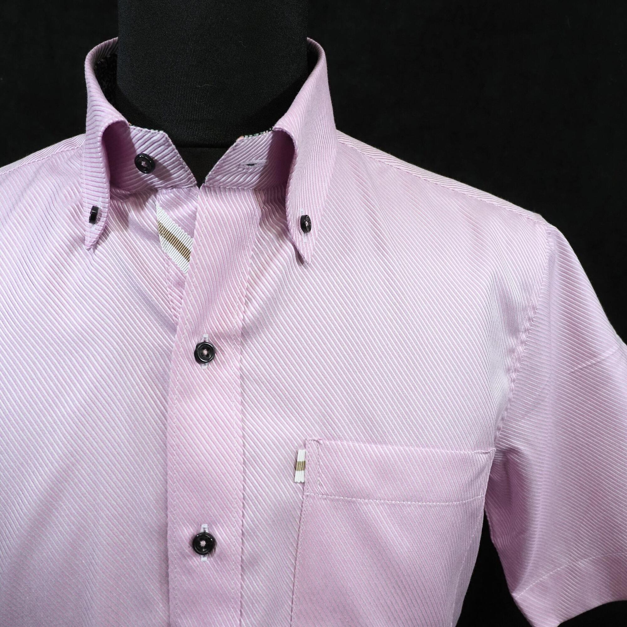 【半袖 M】325725-2