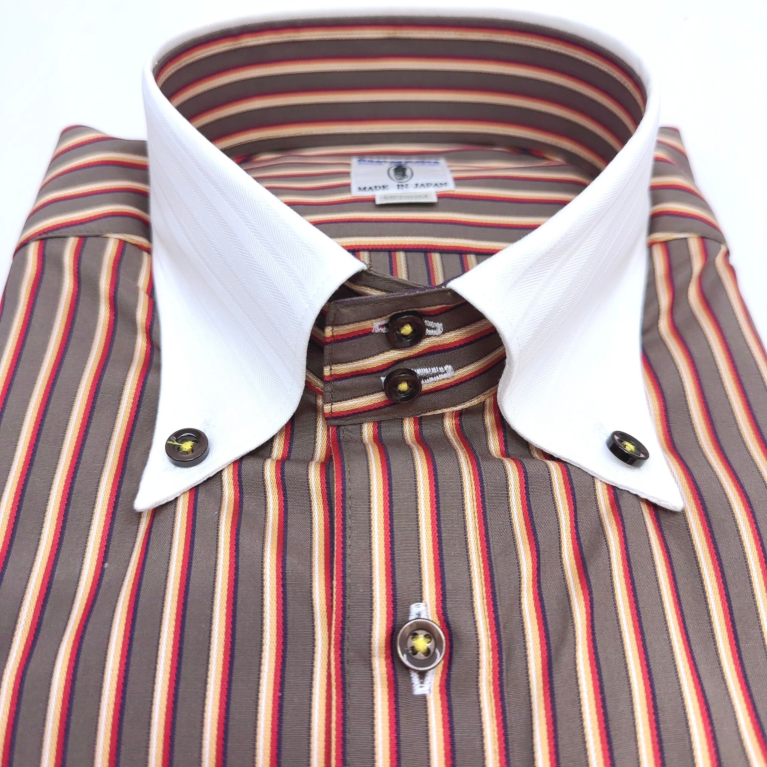 【長袖 M】324183