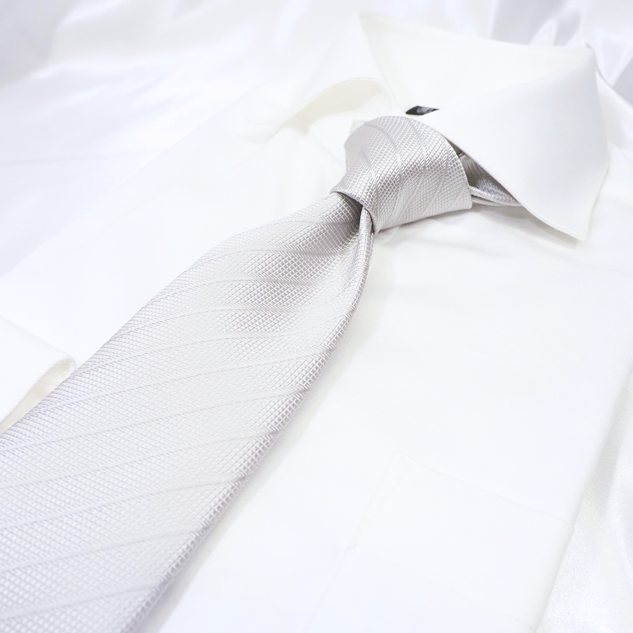 フォーマルネクタイ