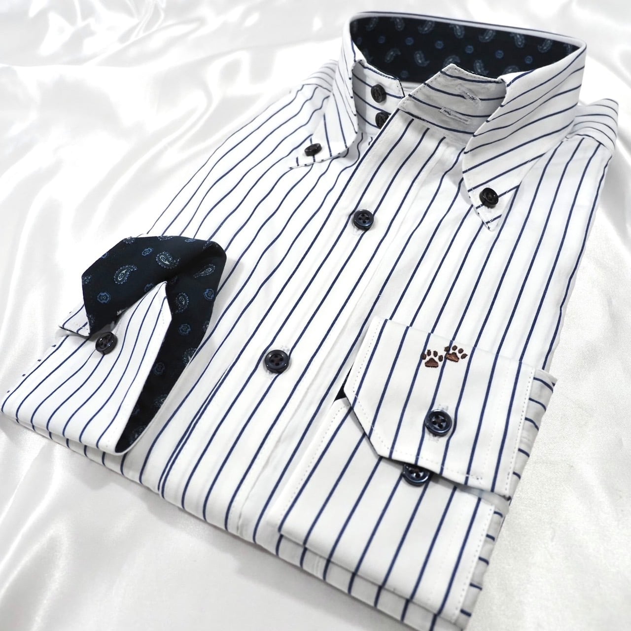 【長袖 M】325177-2 