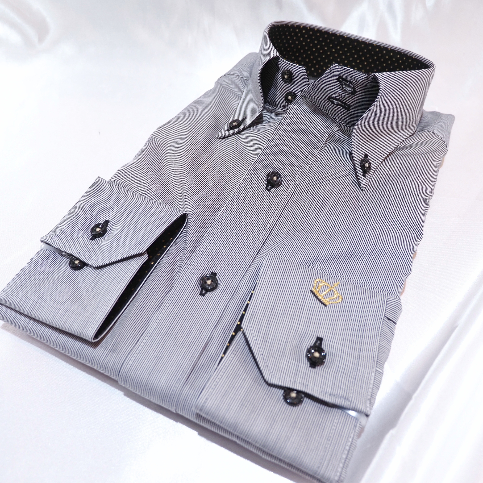 【長袖 L】325182-2