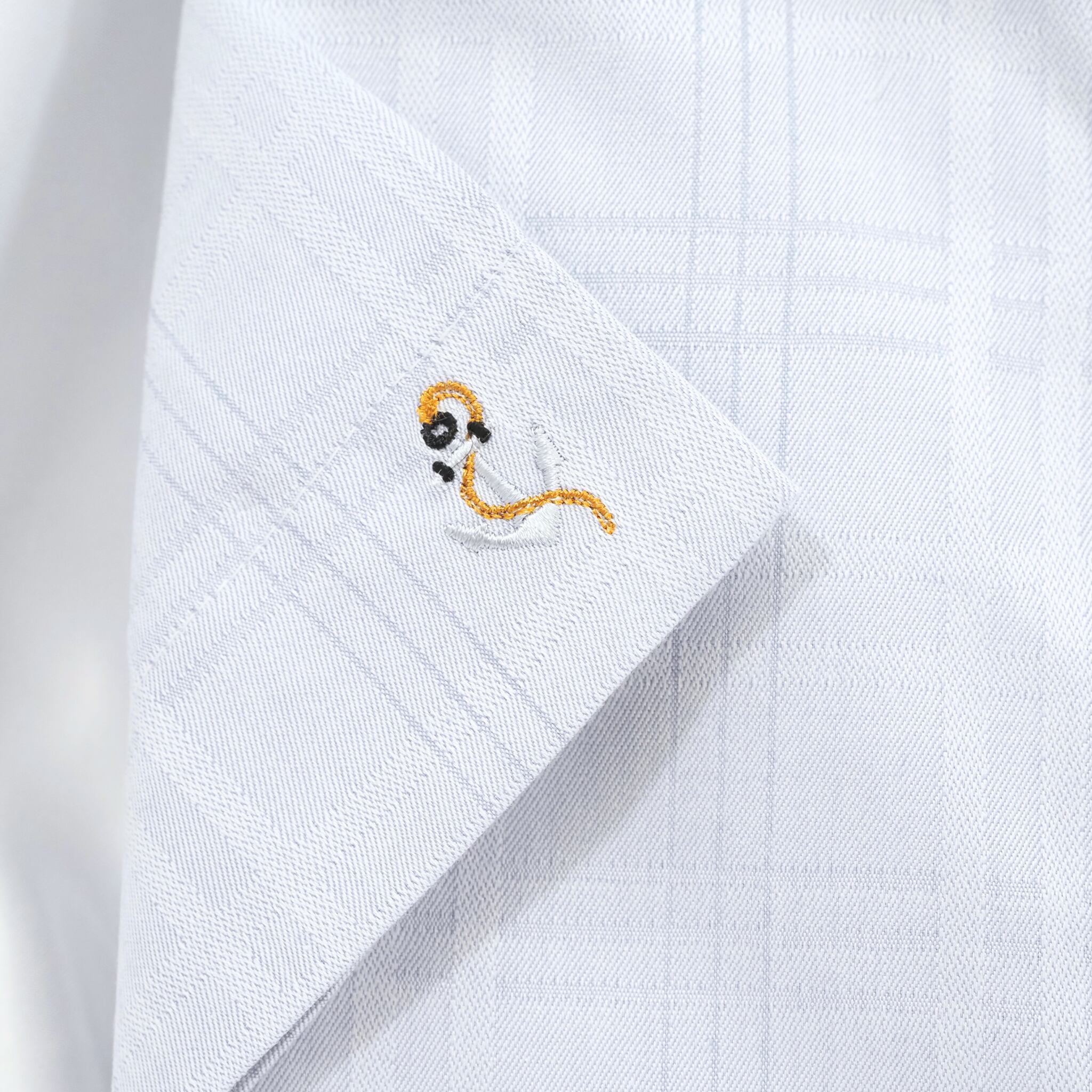 【半袖 LL】325701-1