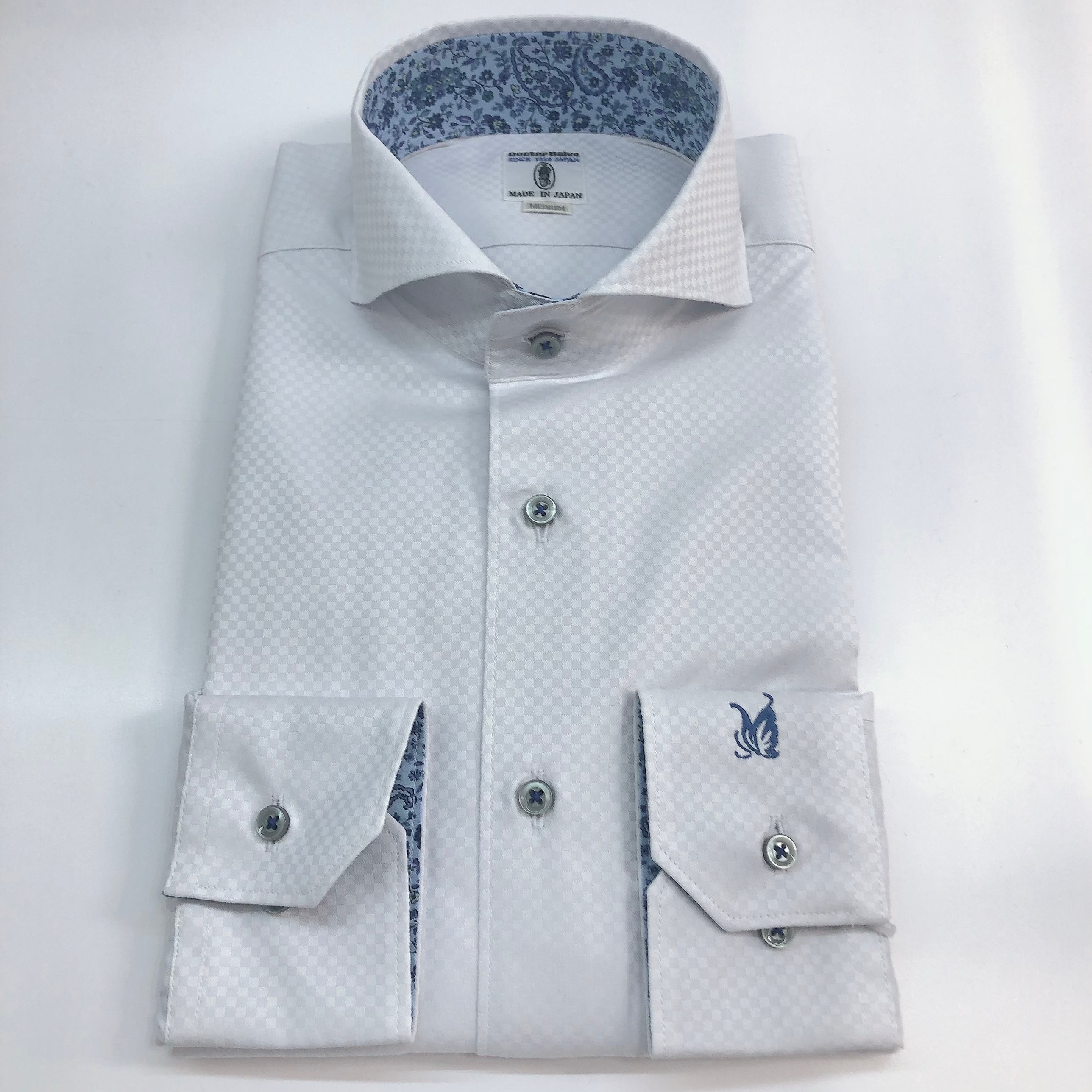 【長袖 S】324140-2