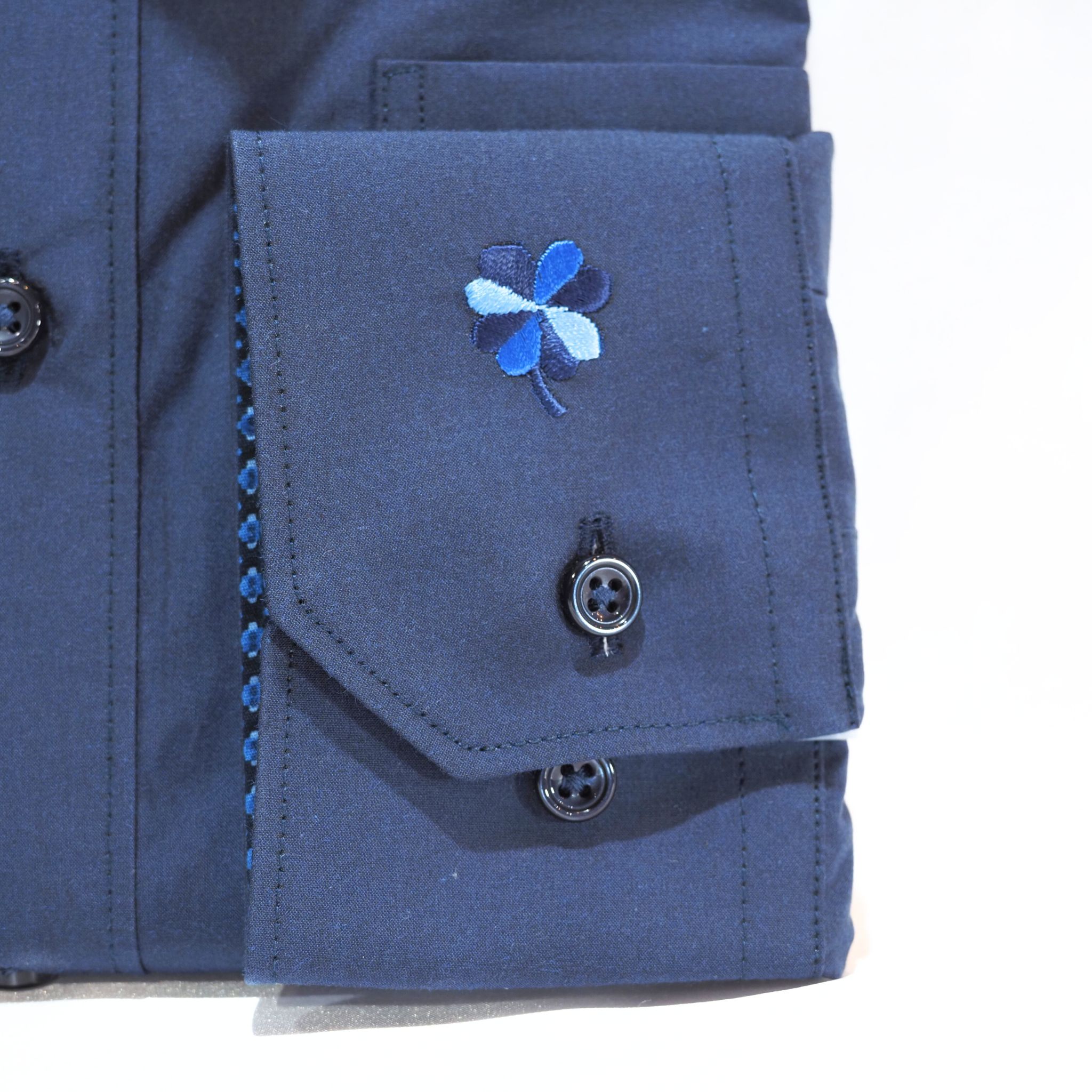 【長袖 3L】326111-3	