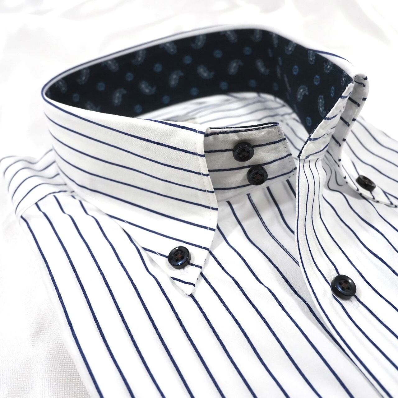 【長袖 M】325177-2 