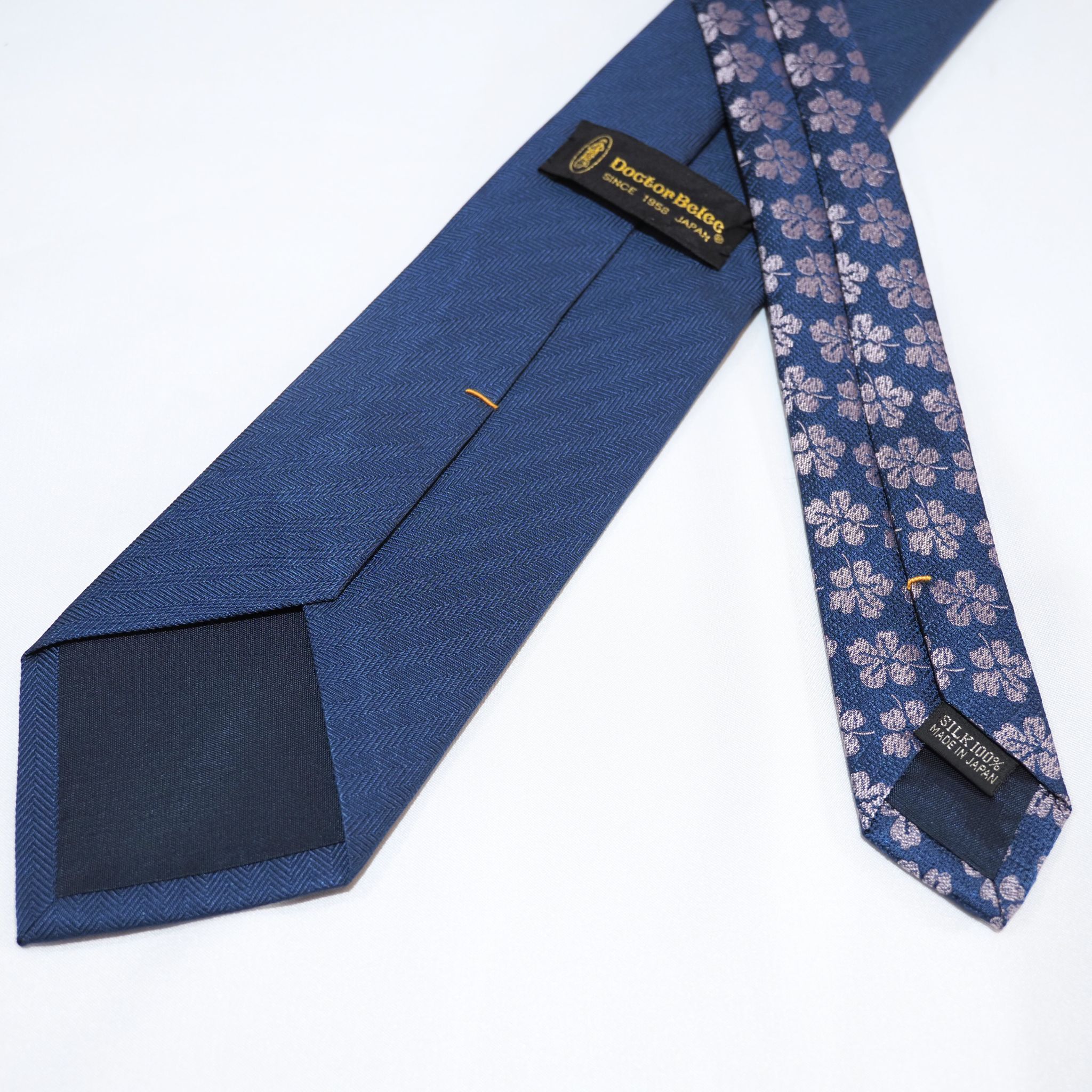 クレリックタイ