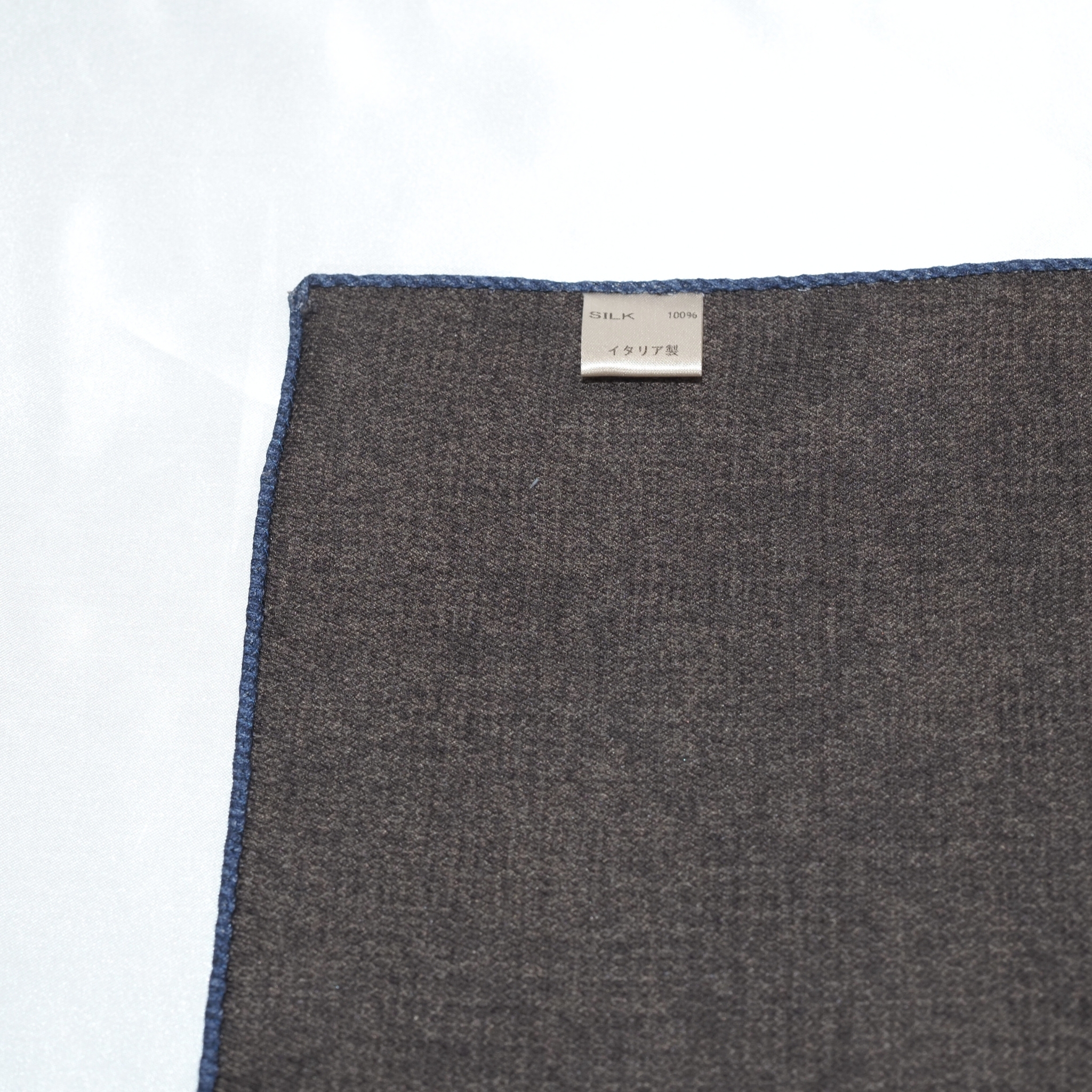 イタリーチーフ