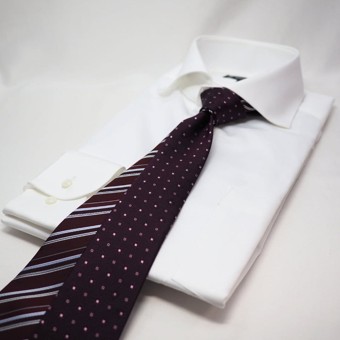 ツインフェースタイ