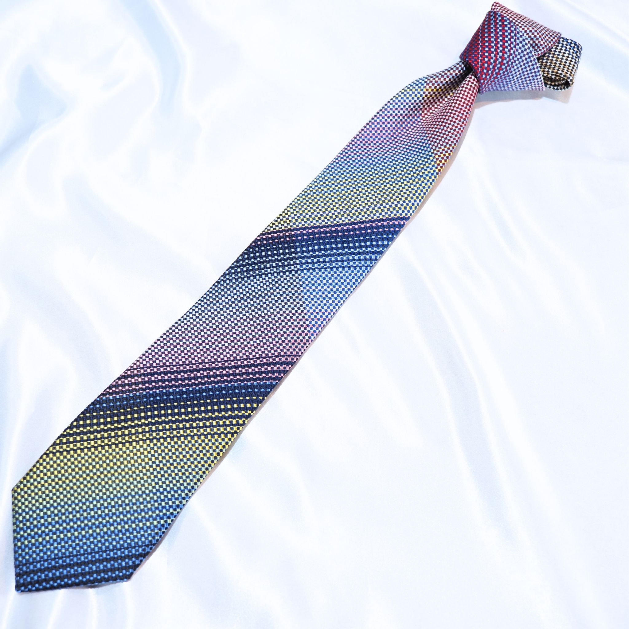 限定VANNERSタイ⑥