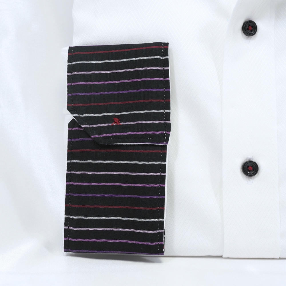 【七分袖 LLスリム】325811-1