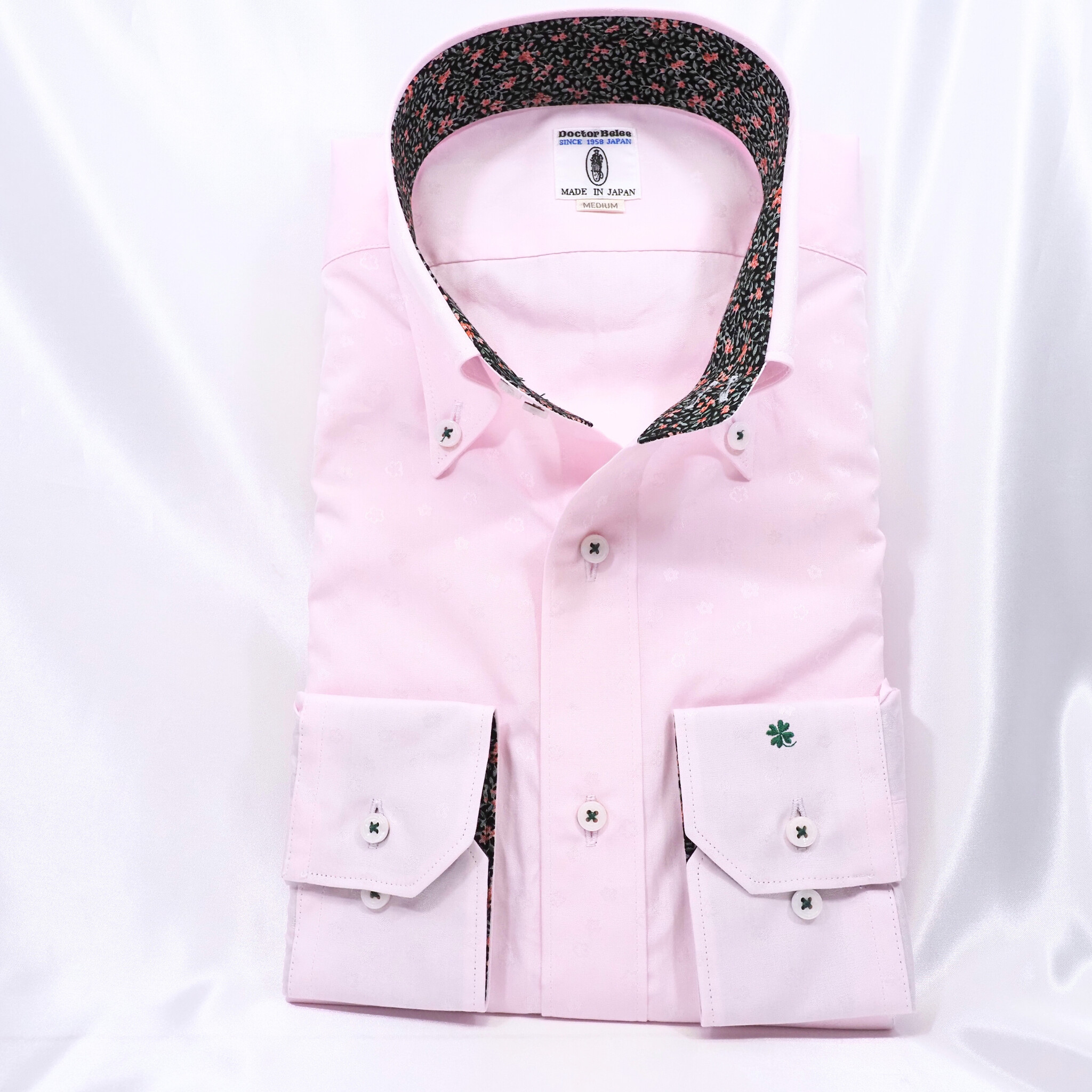 【長袖 M】325149-3