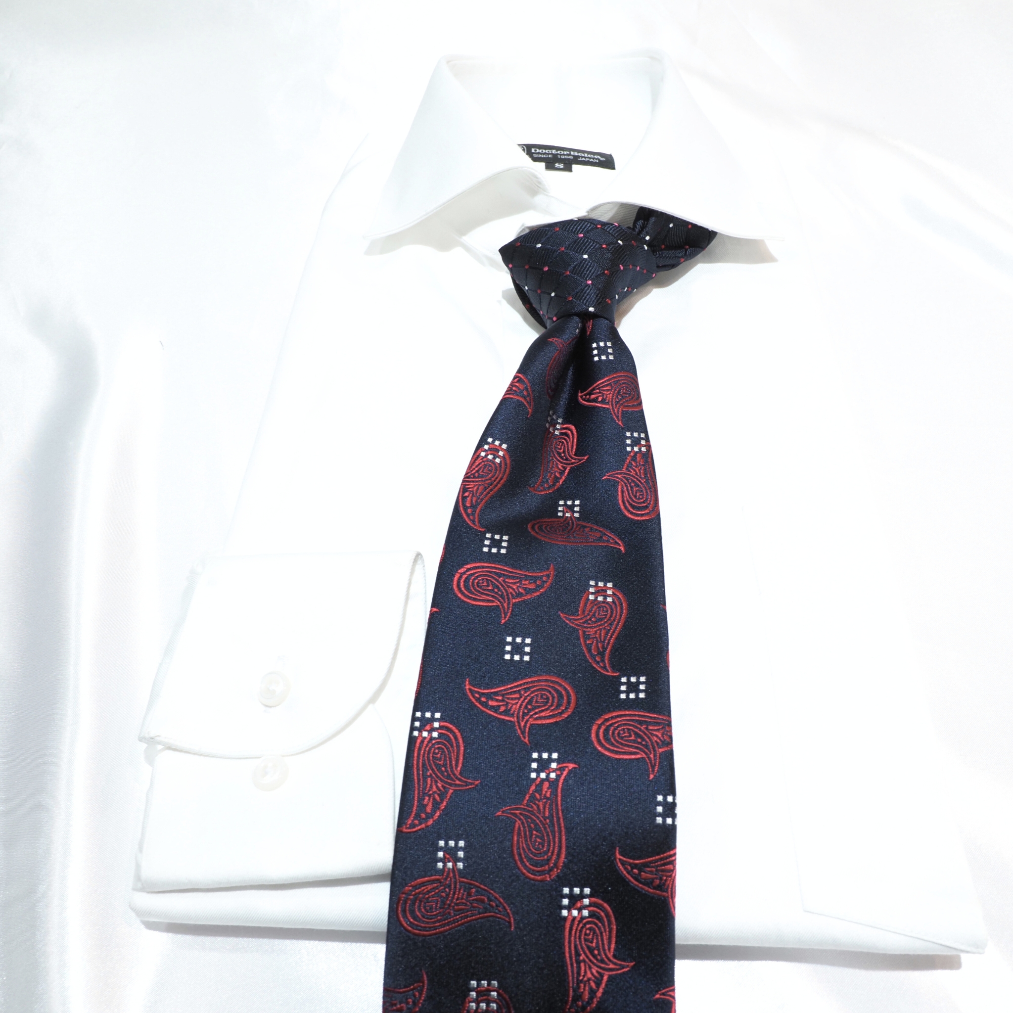 クレリックタイ